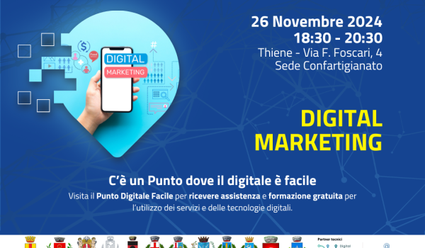 Digital Marketing
