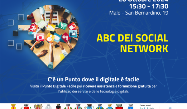 ABC dei Social Network